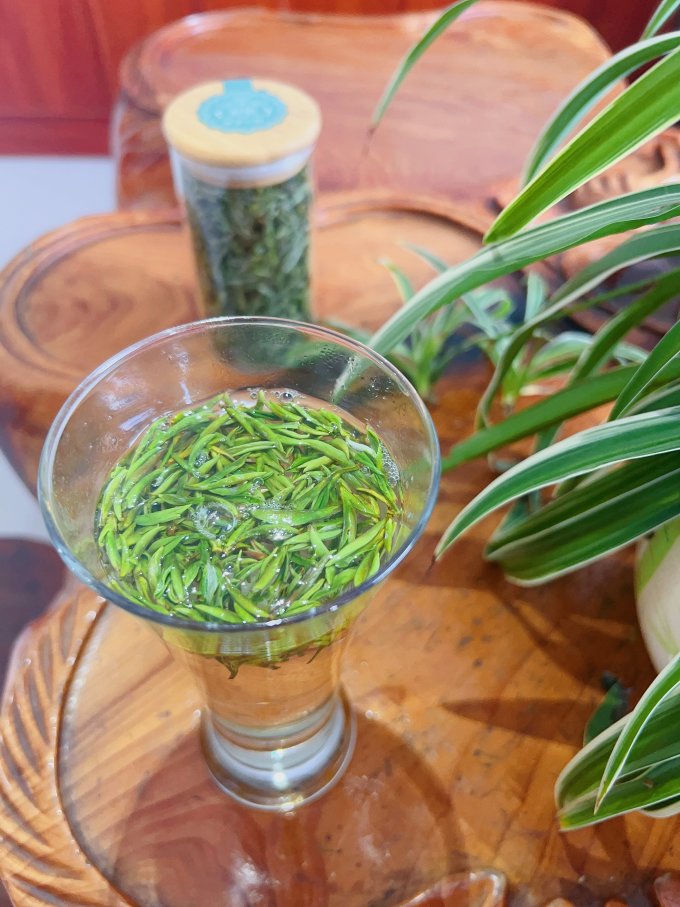 绿茶