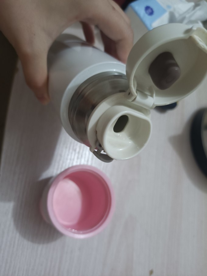 富光保温杯