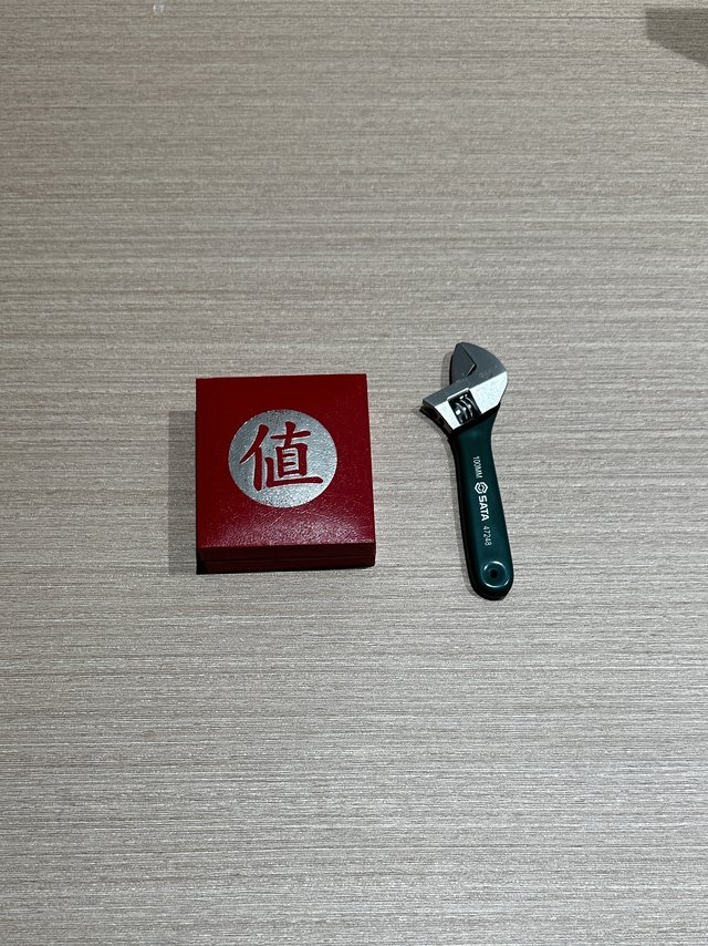 不能当开瓶器的扳手不是好扳手