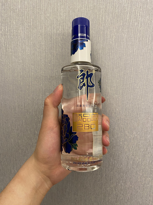 郎酒 顺品郎 45度