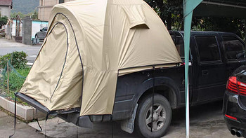 亚马逊双层皮卡车车尾篷,皮卡车车尾后斗帐篷,车载帐篷,皮卡帐篷亚马逊双层皮卡车车尾篷,皮卡车车尾后斗