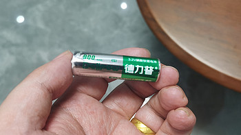 浅谈3.2V磷酸铁锂5号充电电池的使用场景