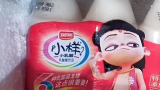 好喝的乳酸菌饮料分享来喽