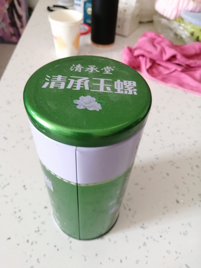 茶类