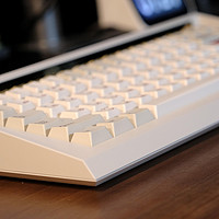 客制化键盘丨套件 篇十四：陈酒佳酿，复古打字机套件：Vintage60s v2