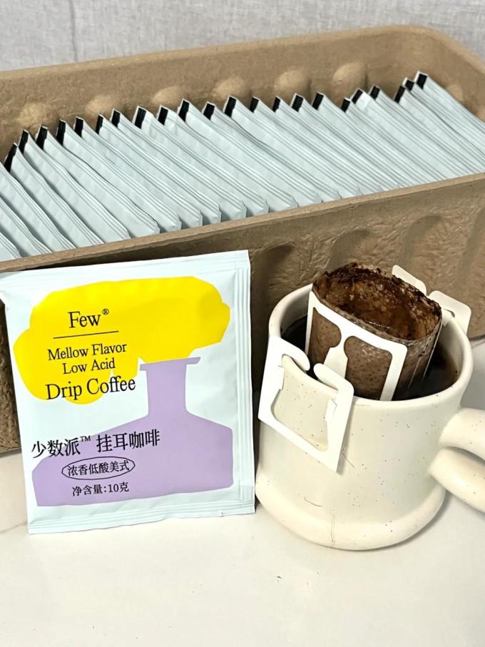 挂耳咖啡