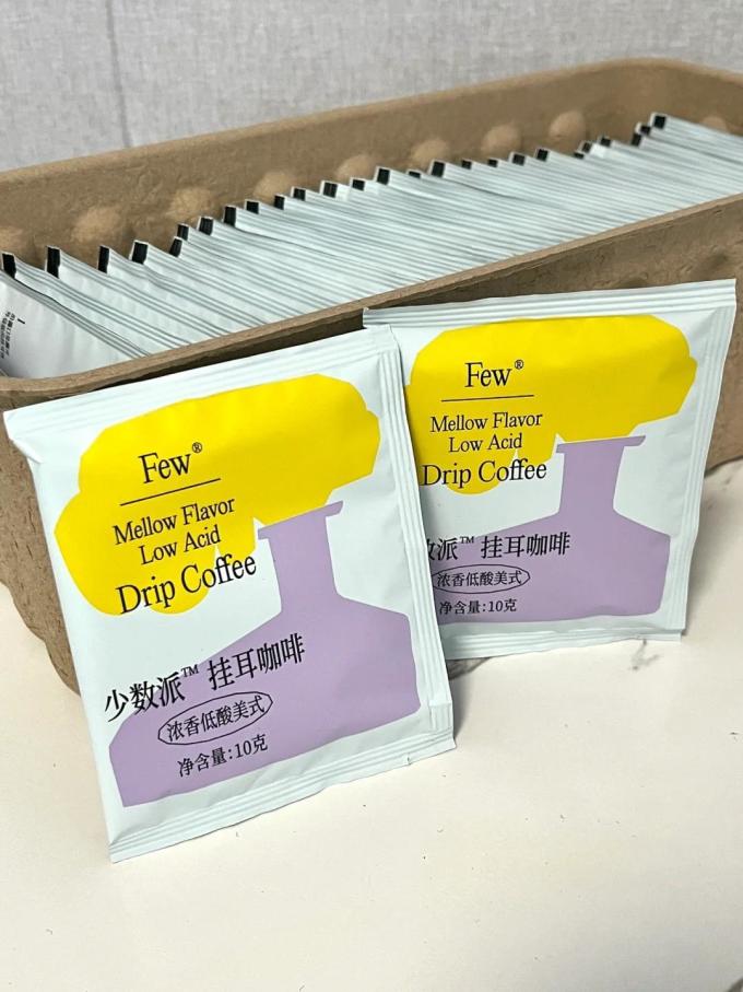 挂耳咖啡