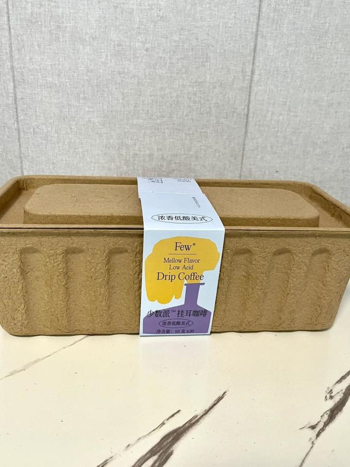 挂耳咖啡