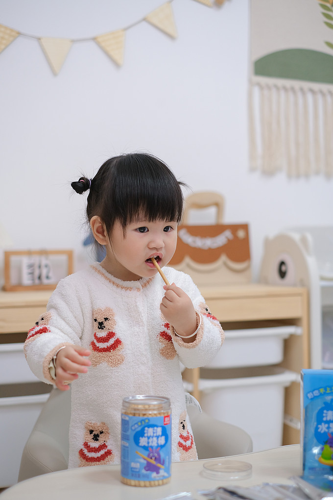 宝宝零食