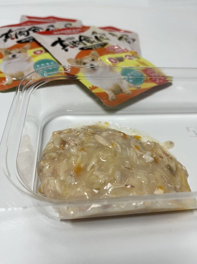 肯特仕猫零食
