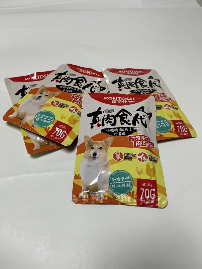 肯特仕猫零食