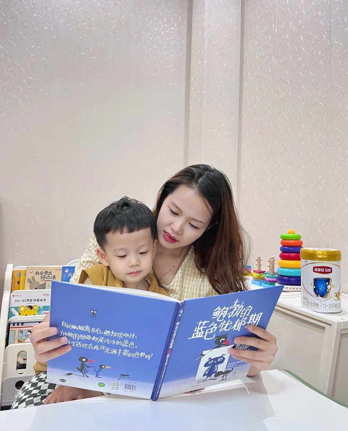 3段奶粉