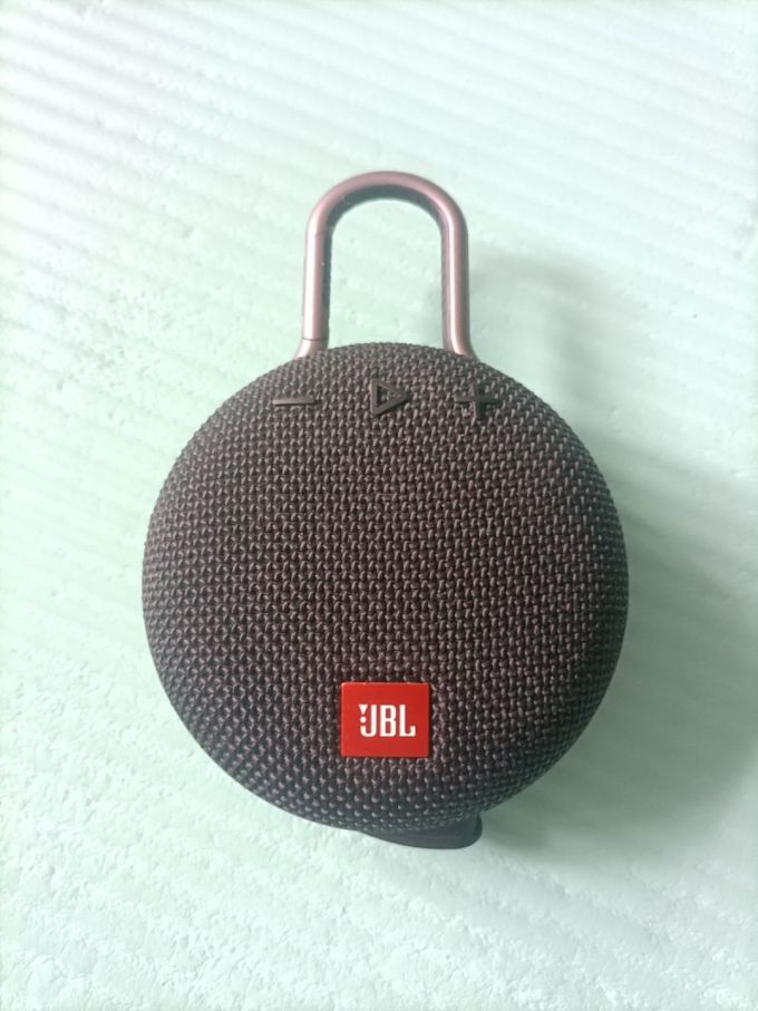 杰宝蓝牙音箱