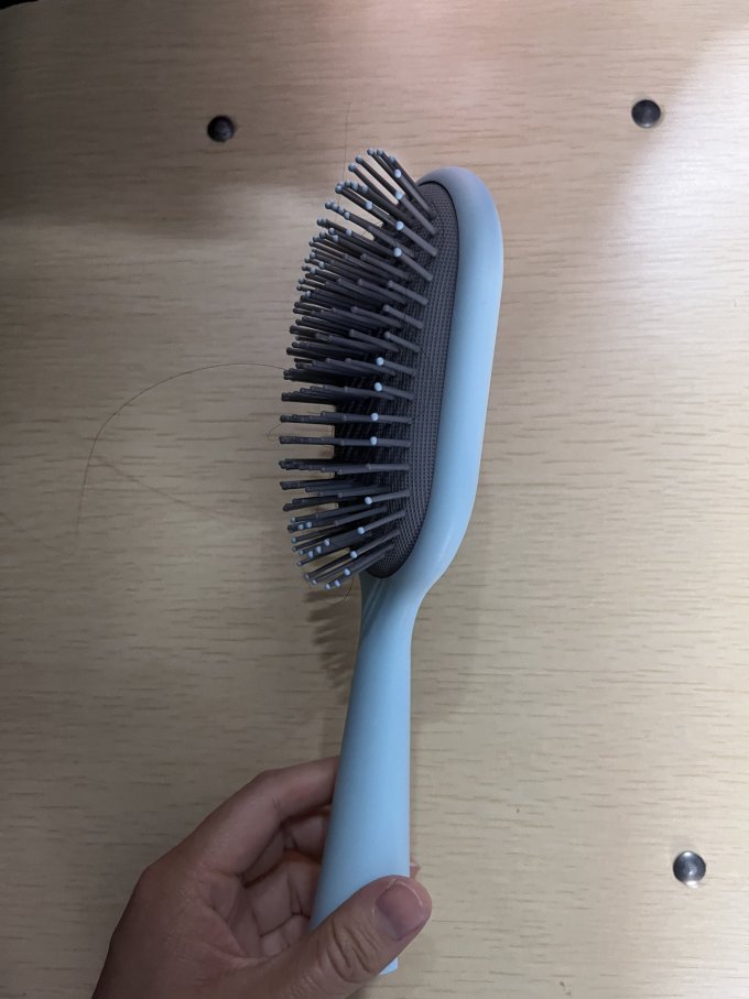 梳子