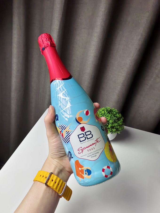 葡萄酒