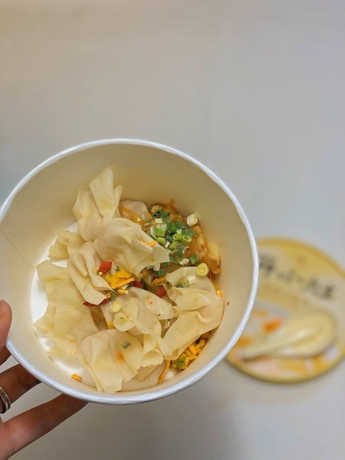 开小灶其他方便食品