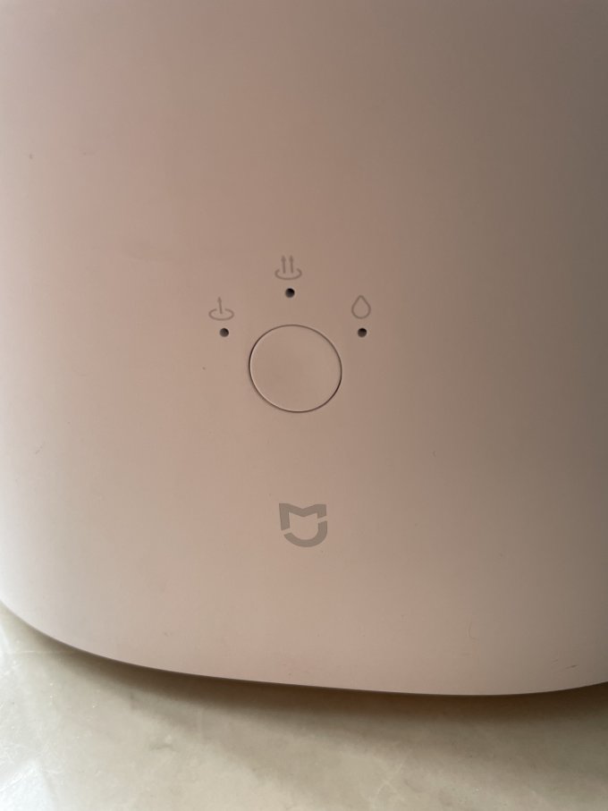 米家加湿器