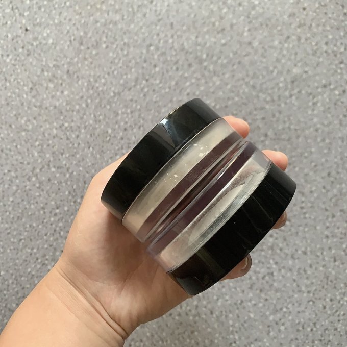 定妆产品