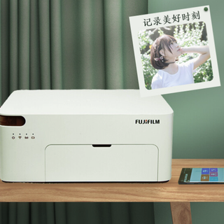 打印微课堂Vol.30:置办一台属于自己的照片打印机,悠闲时光点亮多彩生活~