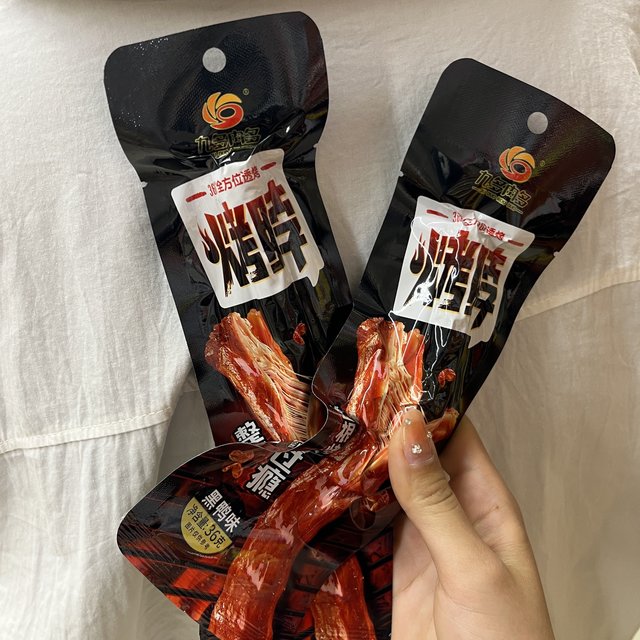 超好吃的鸭脖分享来啦