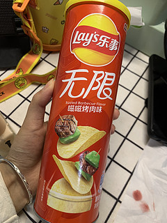 好吃的零食薯片推荐