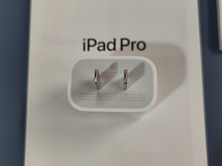 开箱一个6500刚到手的99新M2 iPad Pro平板