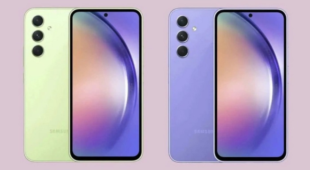 三星 Galaxy A54 通过 FCC 认证,搭 Exynos 1380 处理器、AMOLED 打孔直屏