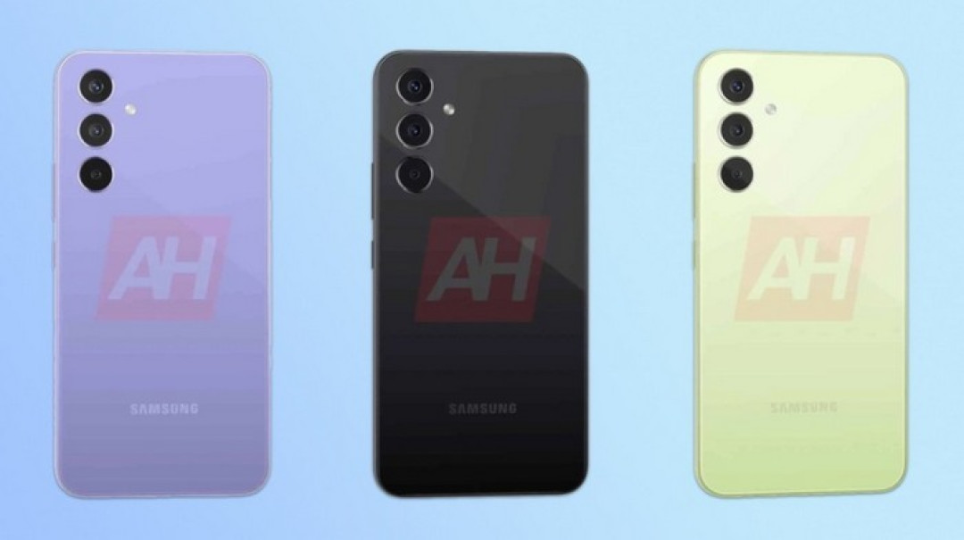 三星 Galaxy A54 通过 FCC 认证,搭 Exynos 1380 处理器、AMOLED 打孔直屏