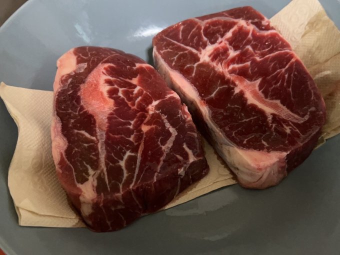 京觅牛肉