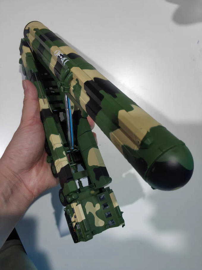 其他模型