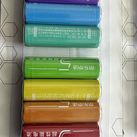 小米彩虹的最佳替代品-京造彩虹电池