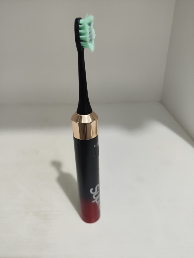 福派电动牙刷