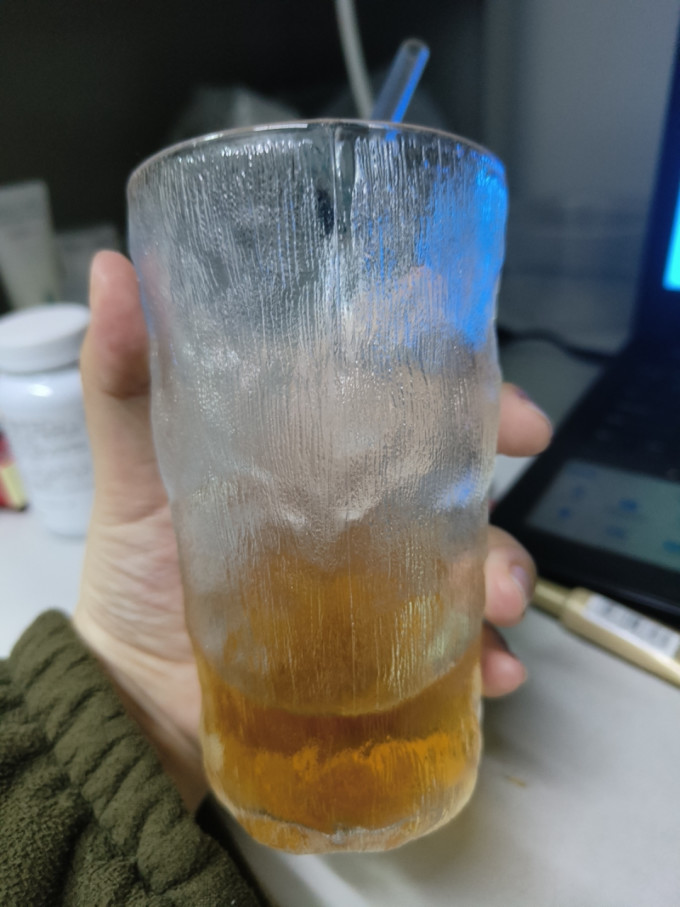 猫厨玻璃杯