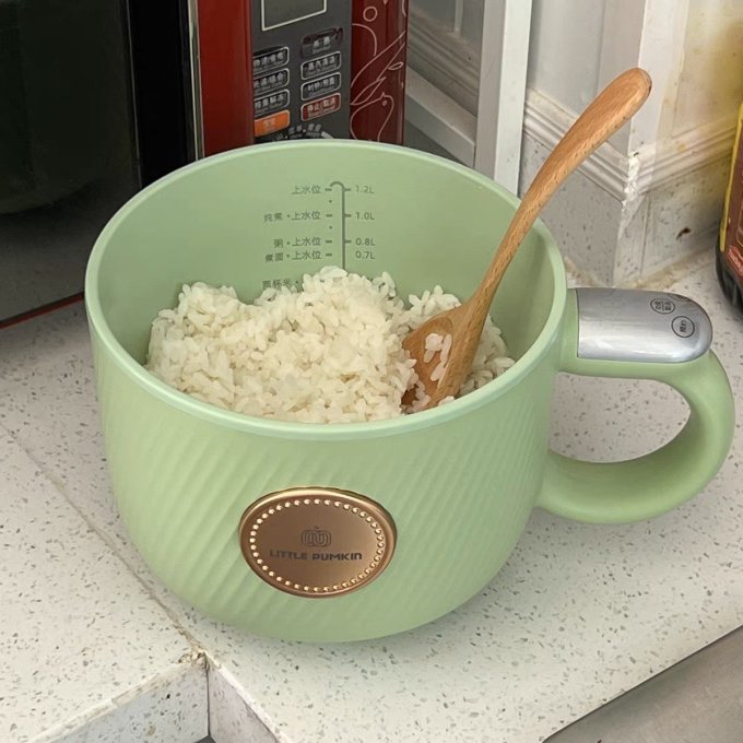 小南瓜其他厨房电器