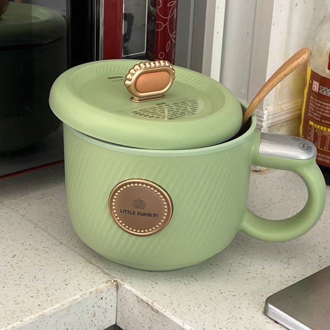 小南瓜其他厨房电器