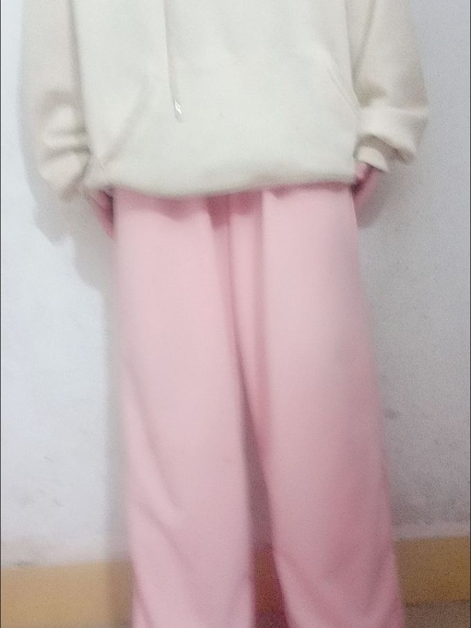 女裤