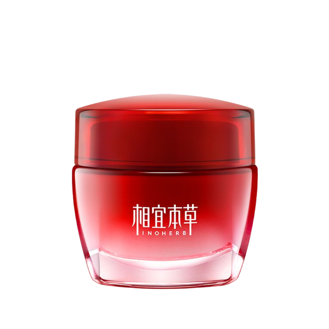 春日美肌,女生使用体验分享——如何选择适合自己的面霜
