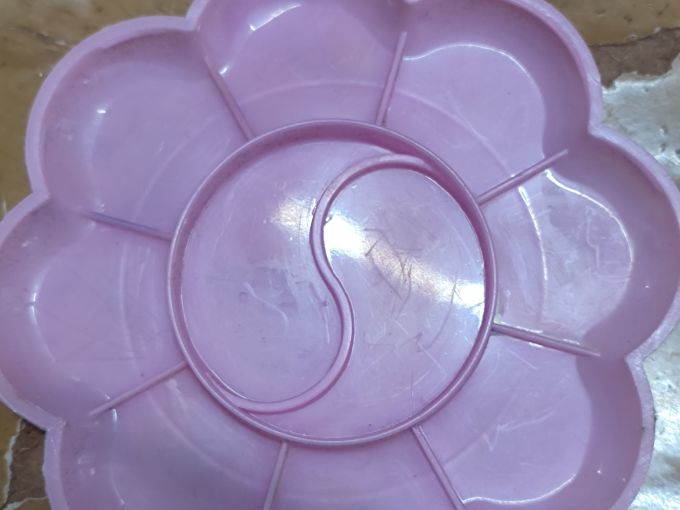版画工具