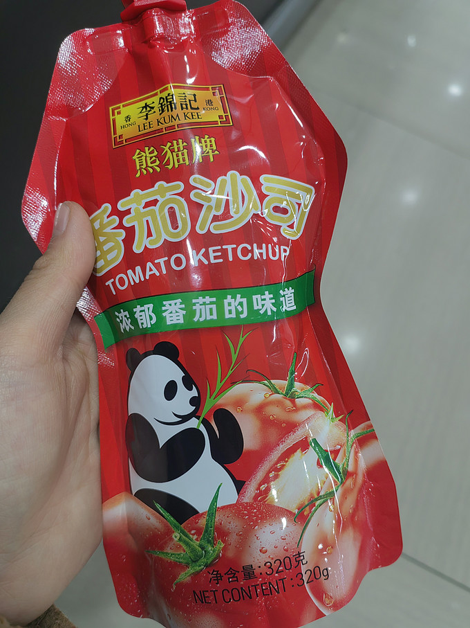 李锦记其他调味品