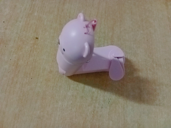 电风扇