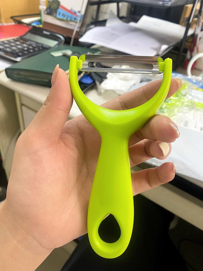 張小泉刀剪砧板