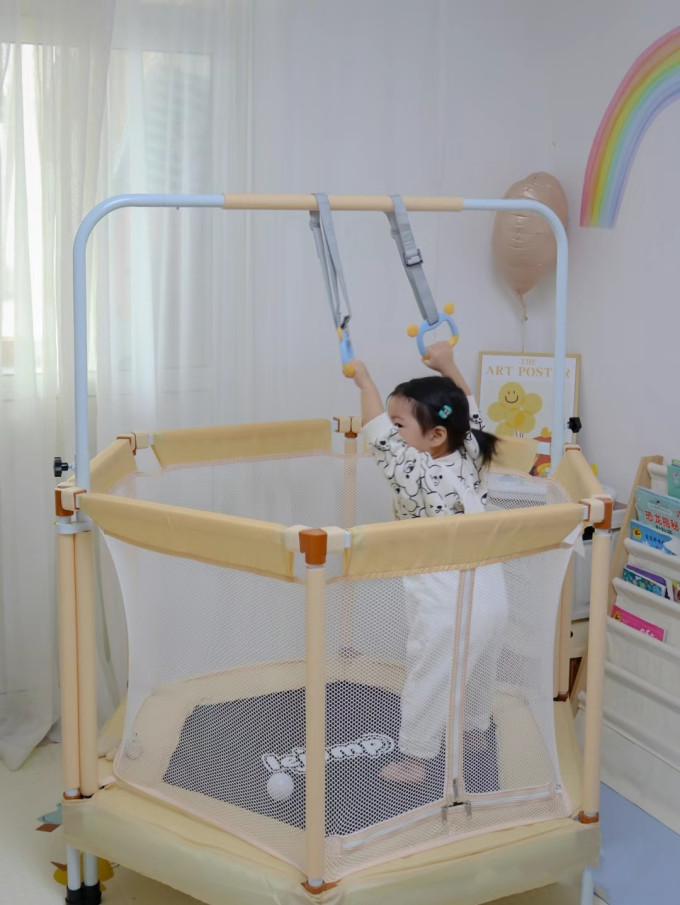 乐跳其他健身玩具