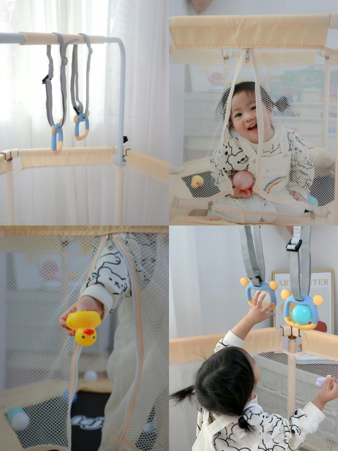 乐跳其他健身玩具