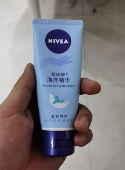 春日必备——护手霜，带你体验柔嫩丝滑的双手