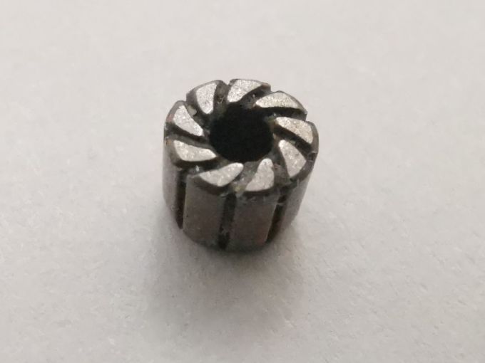 rifle轴承fdb的真相