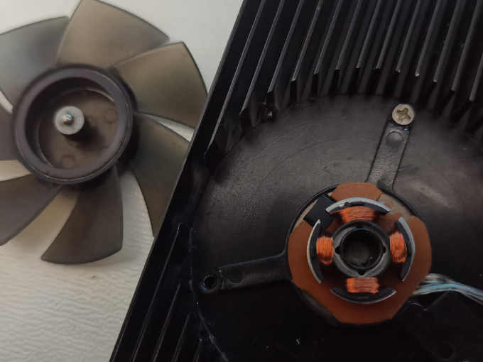 rifle轴承:"fdb"的真相