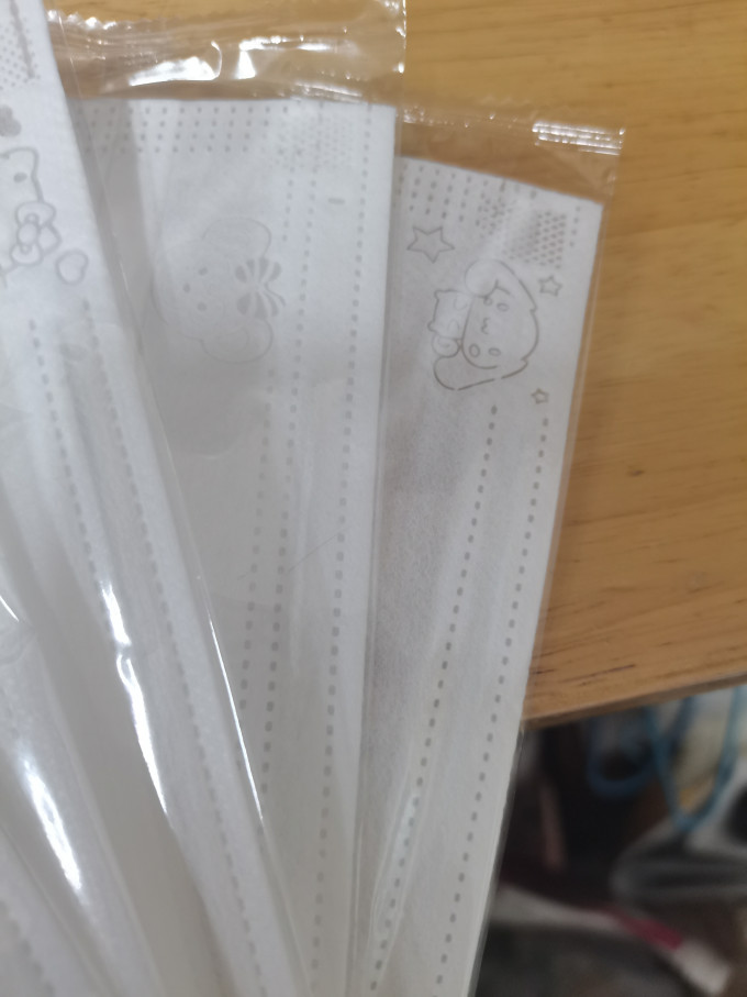 医用口罩