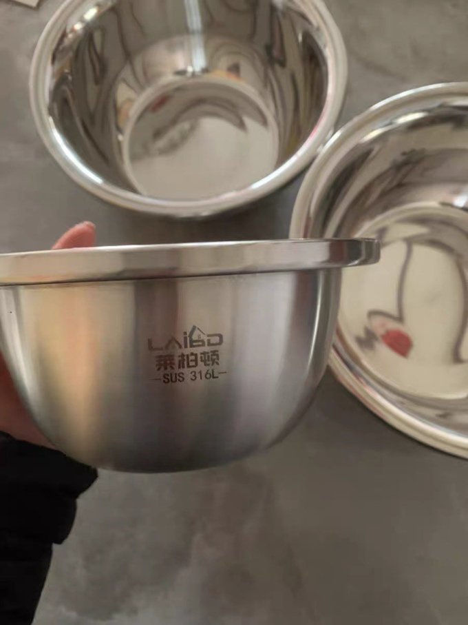 莱柏顿餐具