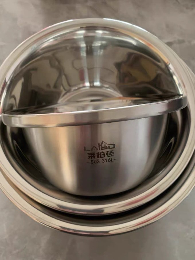 莱柏顿餐具