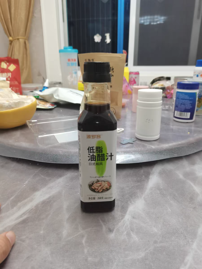 波罗客调味品